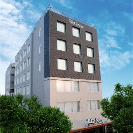 Tulip Inn Zirakpur, hotel in Chandīgarh