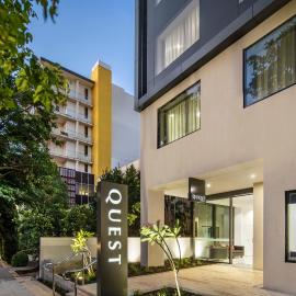 Quest Kings Park, hotel sa Perth
