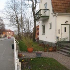 Kronans B&B, хотел в Хеслехолм