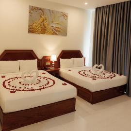 Lucky Hotel