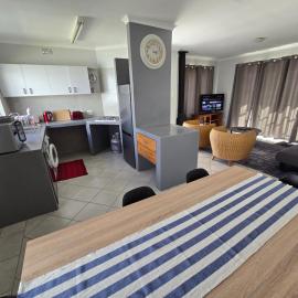 Watershed Self-Catering, Hotel in Wolseley