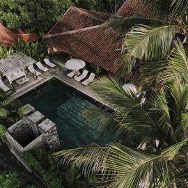 Lost Paradise Gili, hotel in Gili Trawangan