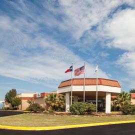Days Inn by Wyndham Sherman, hotel in Sherman