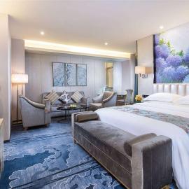 Ramada Shenzhen Baoan, khách sạn ở Bao'an