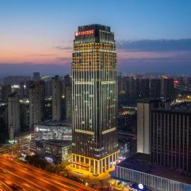 Hilton Garden Inn Hefei Feixi, khách sạn ở Hợp Phì