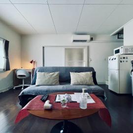 Yadomachi sakura - Vacation STAY 54783v, hotel Hakodatéban