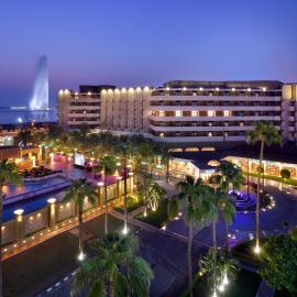 InterContinental Jeddah by IHG, hotell sihtkohas Jiddah