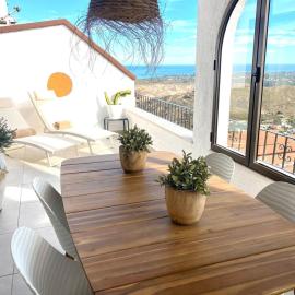 Casa Bonica, Hotel in Cumbre del Sol