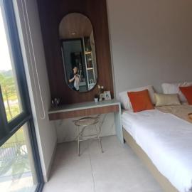 Dark Guest house, хотел в Tegal