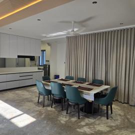 Satish Villa