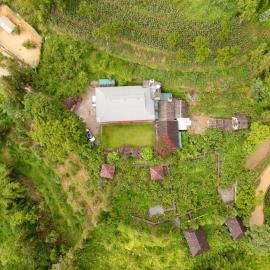 So H'mong Homestay, hotel i Bắc Hà
