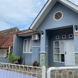 Himawari House