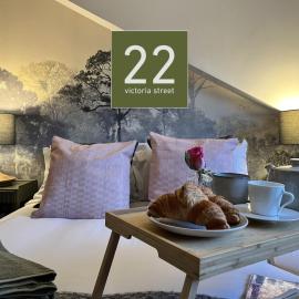 Boutique style cosy cottage, hotel a Ellesmere