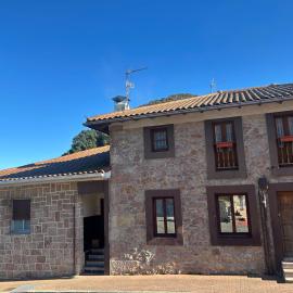Casa en Urdaibai para disfrutar la zona E-BI00235, hotel in Ereño