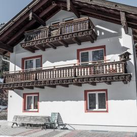Ferienhaus Rehhaus