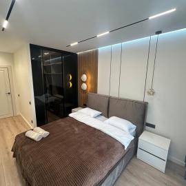 ExFactor Luxury Stay 1051, hotel v destinaci Chişinău