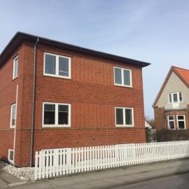 Leilighet i sentrum i Frederikshavn - Grete