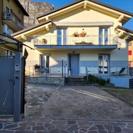 Casa Vincy, Costa Volpino Ospitar