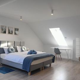 Apartament Jana Pawła, hotel in Głogówek