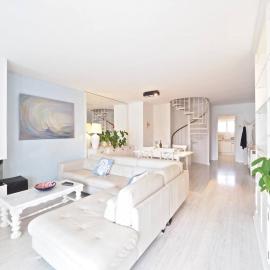 BCN | Duplex Penthouse & Pool