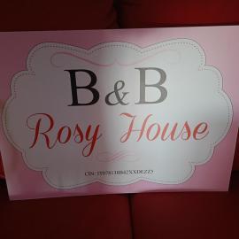 rosy house, hotel em Scalea