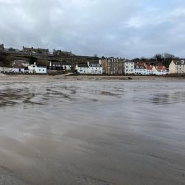 The Haven, hotel in Kinghorn