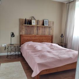 Freedom 50 Apartman, hotel a Pécs