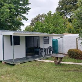 Nadine's Self-Catering - Freedom, hotel v destinaci Stormsrivier