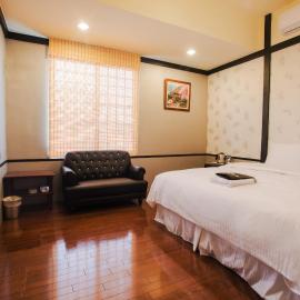 Hananoi Bed and Breakfast