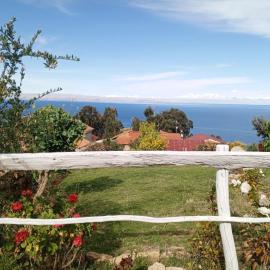 Inka Pacha Ecohostel