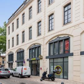 B&B HOTEL Castres Centre Gambetta, hotelli kohteessa Castres