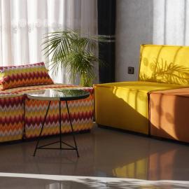 Hotel Swani, hotel v destinaci Meknes