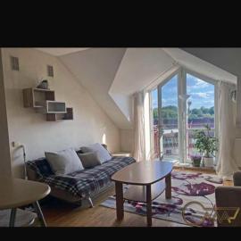 Velux, hotel a Vilnius