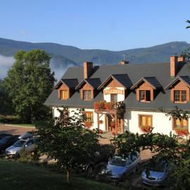 Mileżówka - Noclegi&SPA, hotel em Ustroń