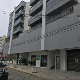 Apto em Itapema - Quadra MAR