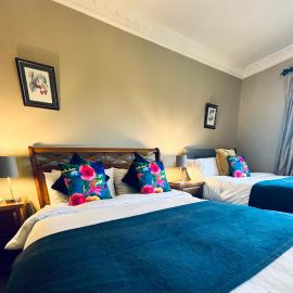 Acrewood House, hotel u gradu Tara