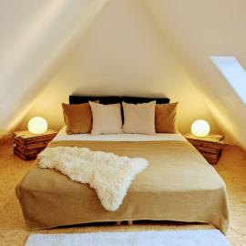 Dat Höhnerstübche Apartment