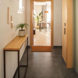 Panasco Suites