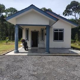 Rumah Dusun, hotel Yanban