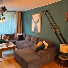 Apartamenty Lux Willa Juras