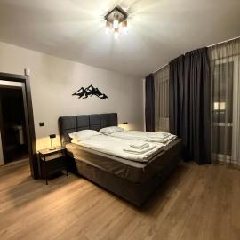 Elite Apartments Complex Iglika Borovets, hotel a Borovets