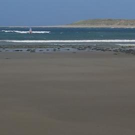 SEATADIS WILD ATLANTIC WAY Fab Sea views in Seatardis 2 Bedroom self contained holiday let F92D5X4