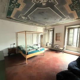 Bergamo home