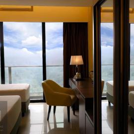 Grand Ion Delemen Genting by Alpine Home