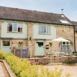 Old Hall Cottages