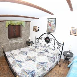 겐자노 디 로마에 위치한 호텔 Agriturismo Monte Due Torri