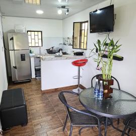 Casa de campo Rega，Falan的飯店