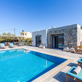 Villa Kastalia by Villa Plus