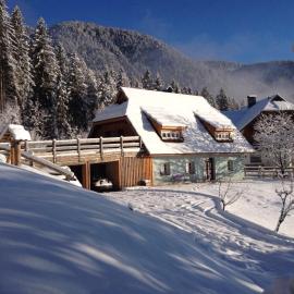 La Lince Lodge