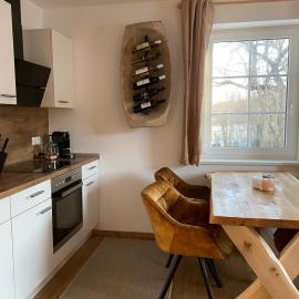 Ferienhaus energieautark in Mariahof, hotel a Mariahof